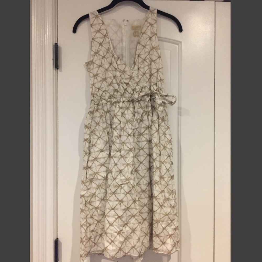 Michael Kors dress